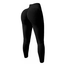 Leggins Deportivos Mallas Mujer Yoga Gym Levanta Pompa