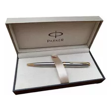 Parker Sonnet Ss Gt Bp 