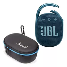 Clip 4 Portátil Bluetooth Altavoz Inalámbrico - Jbl 