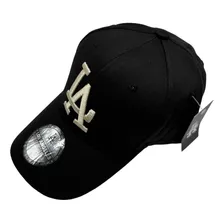 Gorra Baseball Clásica Angeles Bordado Calidad Premium 