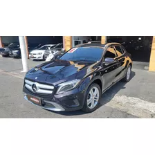 Mercedes Benz Classe Gla Flex Automático