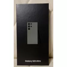 Samsung Galaxy S23 Ultra 512gb 
