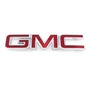 Emblema Letra Parrilla Jimmy Gmc