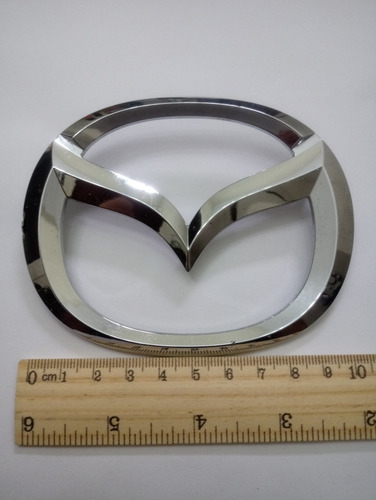 Emblema Mazda Rx-8 F15151731 Original Usado Detalle Oem Foto 2
