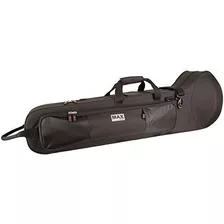 Protec Mx309ct Bajo Trombon Max - Caso