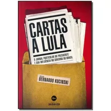 Cartas A Lula