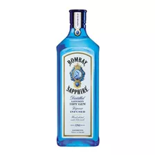 Gin Bombay Saphire 750cc