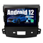 Android Radio Gps Estereo 10 PuLG. Mitsubishi Endeavor