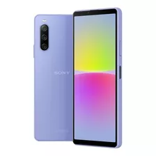 Sony Xperia 10 Iv 5g Xq-cc54 6gb 128gb