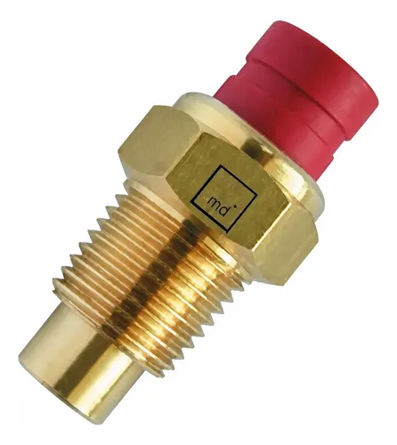 Sensor De Temperatura Alfa Romeo 156 Fiat Bravo Brava Ducato