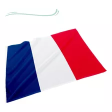 Bandeira Da França 1,50x0,90mt