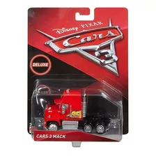 Cars 3 Vehículo Deluxe Surtido - Mosca