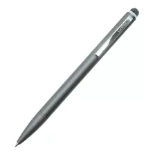 Lynktec Lttg-0018dgy Truglide Duo Stylus Pen Con Punta De Ma