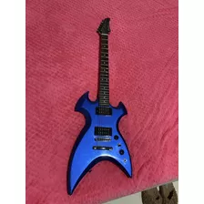 Guitarra Cruzer Crafter Ideal Para Heavy Metal