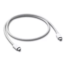 Cable Thunderbolt 3 0.8 Metros Original Apple