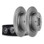 Bandas De Freno Marca Brake Pak Para Jeep Patriot Jeep Patriot