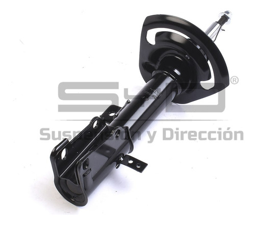 Amortiguador Delantero Gas R Chrysler 200 2011-2014 Syd Foto 4