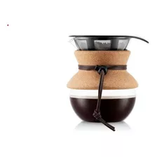 Cafetera Manual Pour Over Bodum De 500 Ml