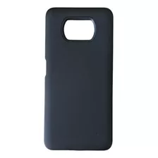 Protector Funda Case Mas Vidrio 9h Para Xiaomi Poco X3 Pro 