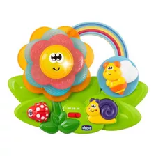 Brinquedo Infantil Arco-íris Divertido Chicco