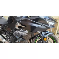 Kawasaki Ninja 400