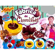 Fábrica De Chocolates - Juguetes Mi Alegría #83