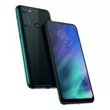 Celular Motorola One Fusion 128 Gb 4 Ram Usado 