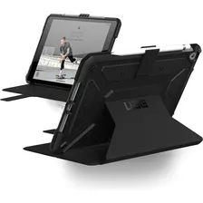 Urban Armor Gear Uag Designed For iPad 10.2 Case Black, 9.ª 