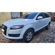 Audi Q7 Tdi Diesel