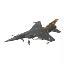 Mirage F 1 1/72 Hasegawa C Base Y Piloto Armado