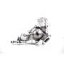 Compresor Aire/acond Lexus Ls430 2001-2003 4.3l V8 Dohc