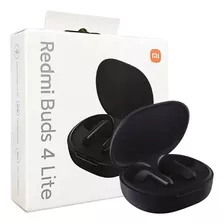 Audífonos Inalámbricos Xiaomi Redmi Buds 4 Lite Original