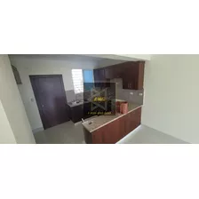 Apartamento Super Grande En Los Llanos De Gurabo 