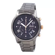 Reloj Hombre Seiko Sndw83p1 | Envío Gratis Garantía Oficial