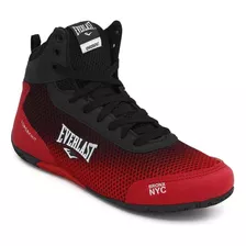 Botas De Boxeo Everlast 