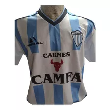 Camisetas Argentino De Merlo