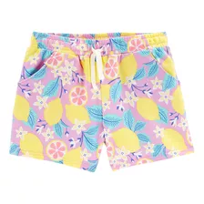 Carter´s Short Limones 3n120515