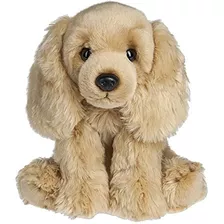 Perro De Peluche Ganz Heritage Cocker Spaniel