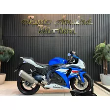 Suzuki Gsx-r 1000 2014 58.000km