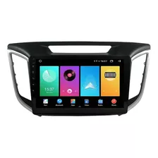 Autoradio Android Hyundai Creta 2014-2021 +cámara Gratis