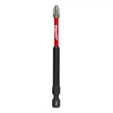 Bit Philips Ph2 X 89mm C/01 Pç - 48-32-4562 Milwaukee