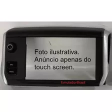 Tela Touch Screen Peugeot 208 2008 Multimídia 2013 A 2017