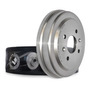 Campana De Freno Marca Brake Pak Chevrolet Aveo Chevrolet Aveo