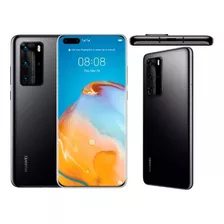 Celular Huawei P40 Pro 8 Nucleos 8gb Ram 256gb, Camara 50mpx