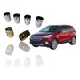 Juego De 6 Vlvulas Escape Ford Ecosport 1.0 L 12 V 18-23