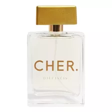 Perfume Mujer Cher Dieciseis Edp - 100ml