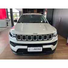 Jeep Compass Sport 