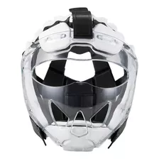 Casco De Karate Protector Facial Mma Muay Thai Head Guard