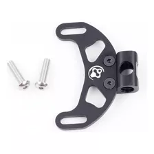 Suporte Adaptador D/ Refil Cartucho Cilindro Co2 Duplo Bike