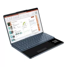 Notebook Lenovo Yoga 9i Core Ultra 7 4.8ghz, 16gb, 1tb Ssd,